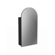 Serenity Figura Arch Mirror Cabinet gallery detail image