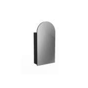 Serenity Figura Arch Mirror Cabinet gallery detail image
