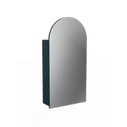 Serenity Figura Arch Mirror Cabinet gallery detail image