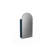 Serenity Figura Arch Mirror Cabinet gallery detail image