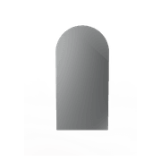 Figura Arch Mirror Cabinet gallery detail image