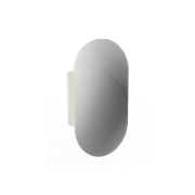 Serenity Figura Pill Mirror Cabinet gallery detail image