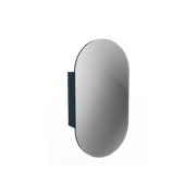 Serenity Figura Pill Mirror Cabinet gallery detail image