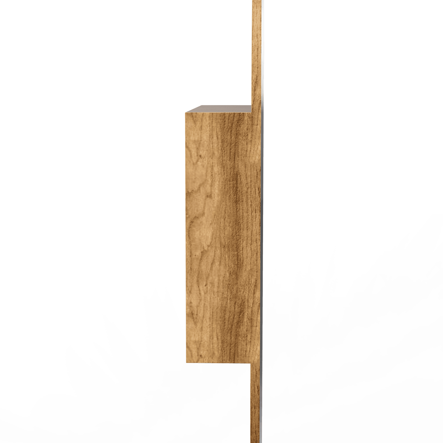 Figura Pill Mirror Cabinet gallery detail image