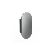 Serenity Figura Pill Mirror Cabinet gallery detail image