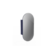 Serenity Figura Pill Mirror Cabinet gallery detail image