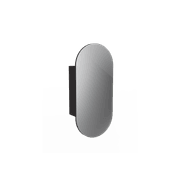 Serenity Figura Pill Mirror Cabinet gallery detail image