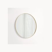 Round Mirror 800mm gallery detail image