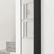 Simple Tall Box Mirror Cabinet by Cielo gallery detail image