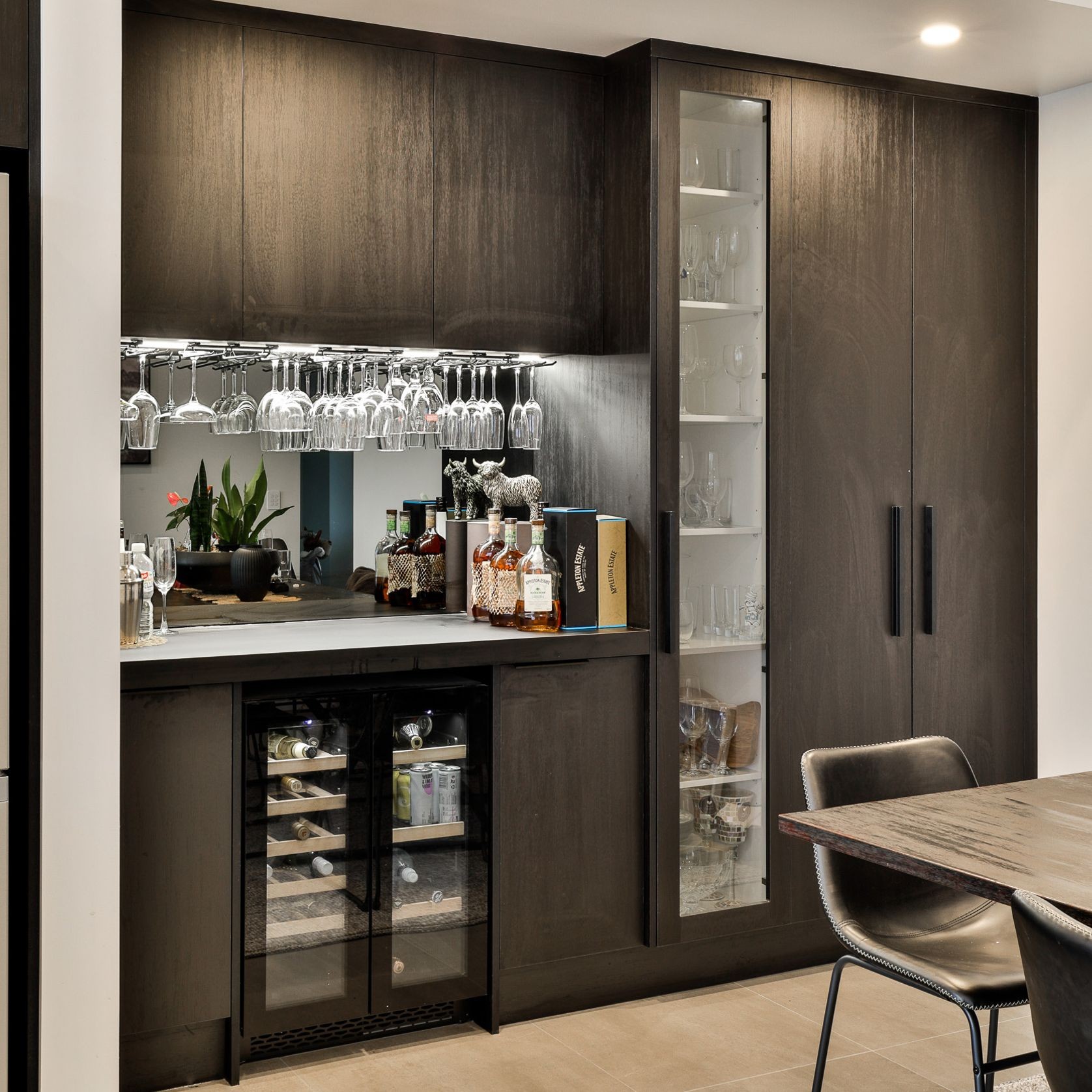 Mirrored Glass gallery detail image