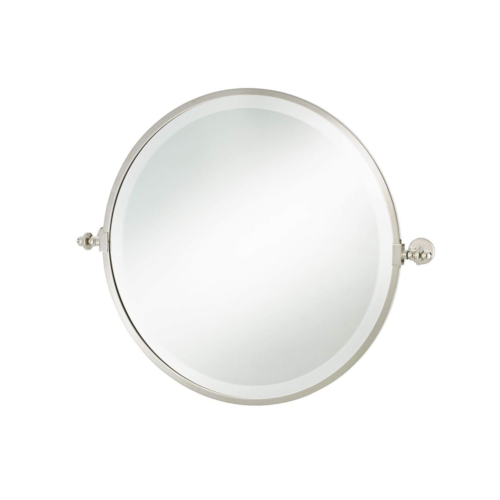 Hawthorn Hill Tilting Bathroom Wall Mirror gallery detail image