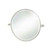 Hawthorn Hill Tilting Bathroom Wall Mirror gallery detail image