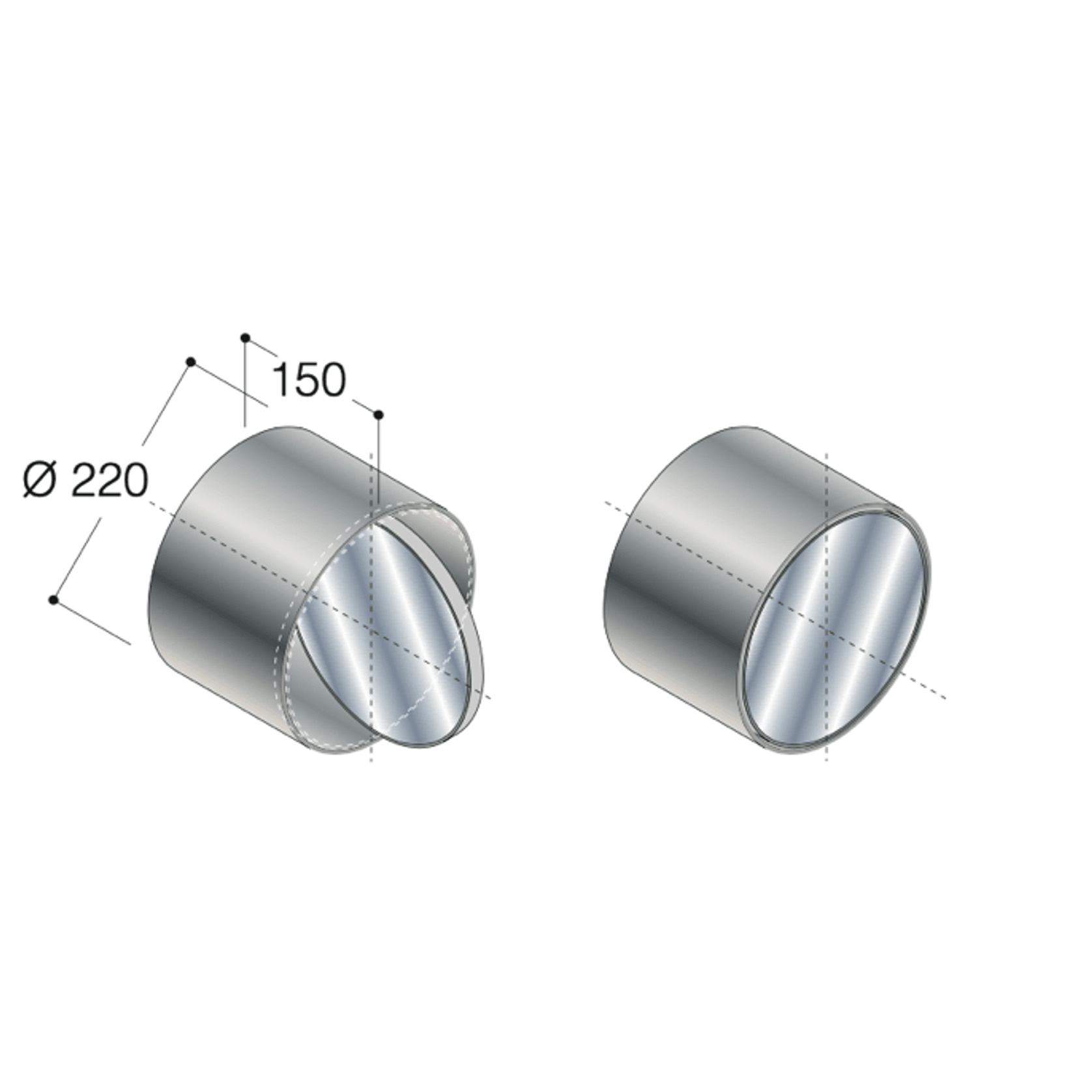 Index Mirror by Boffi gallery detail image