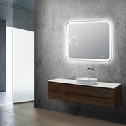 LM-LDT9075 | Backlit Acrylic LED Mirror gallery detail image