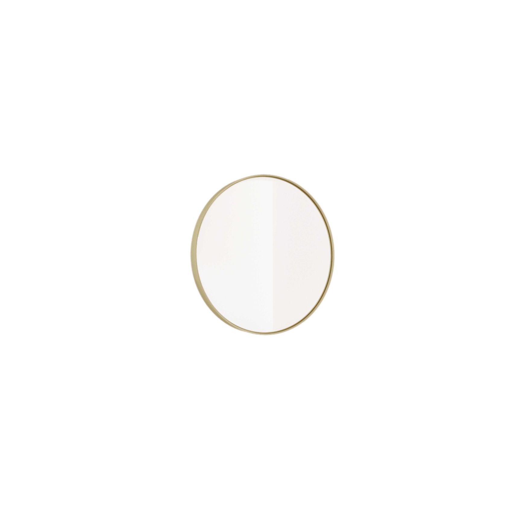 Vexi Handmade Bathroom Mirror gallery detail image