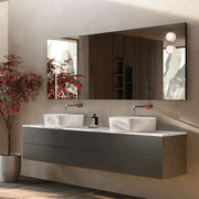 WK6 Mirror by Boffi gallery detail image