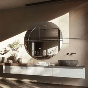 Veneziana Mirror by Boffi gallery detail image