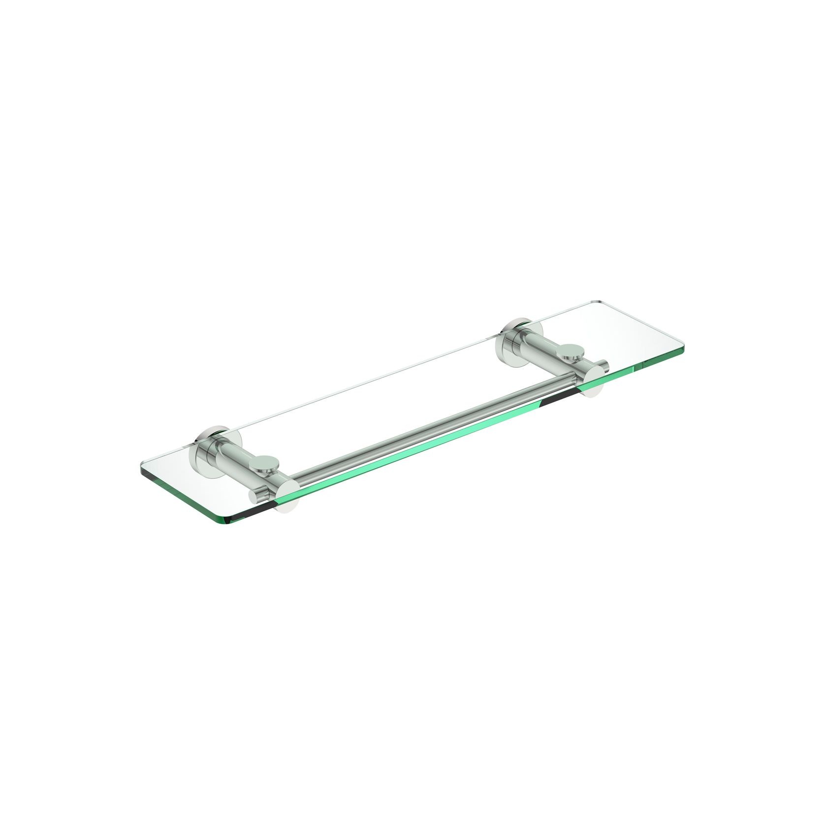 Glass Shelf 500mm - 4800 Series Number 4825 gallery detail image