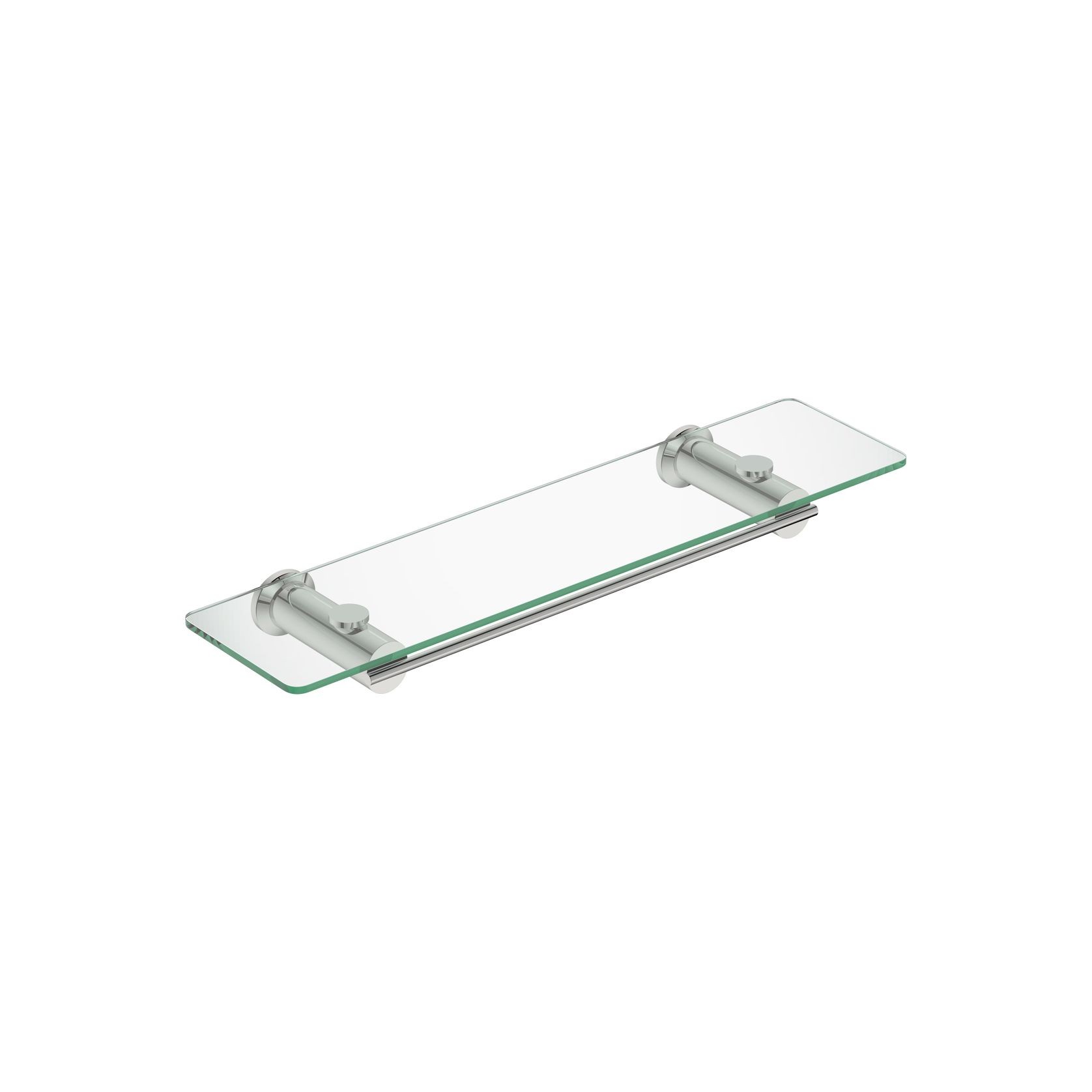Glass Shelf 500mm - 5800 Series Number 5825 gallery detail image
