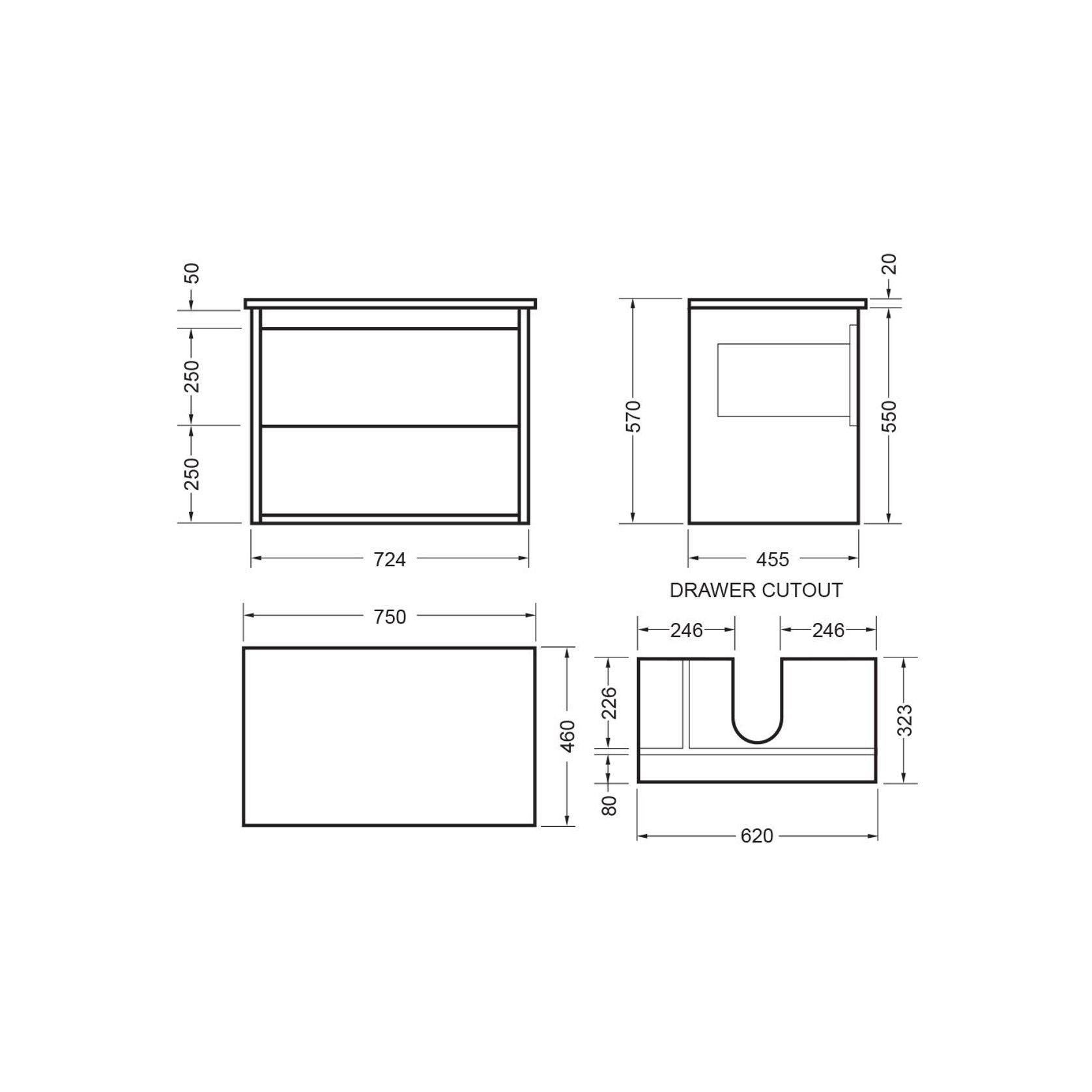 Elementi | Certo Furniture gallery detail image
