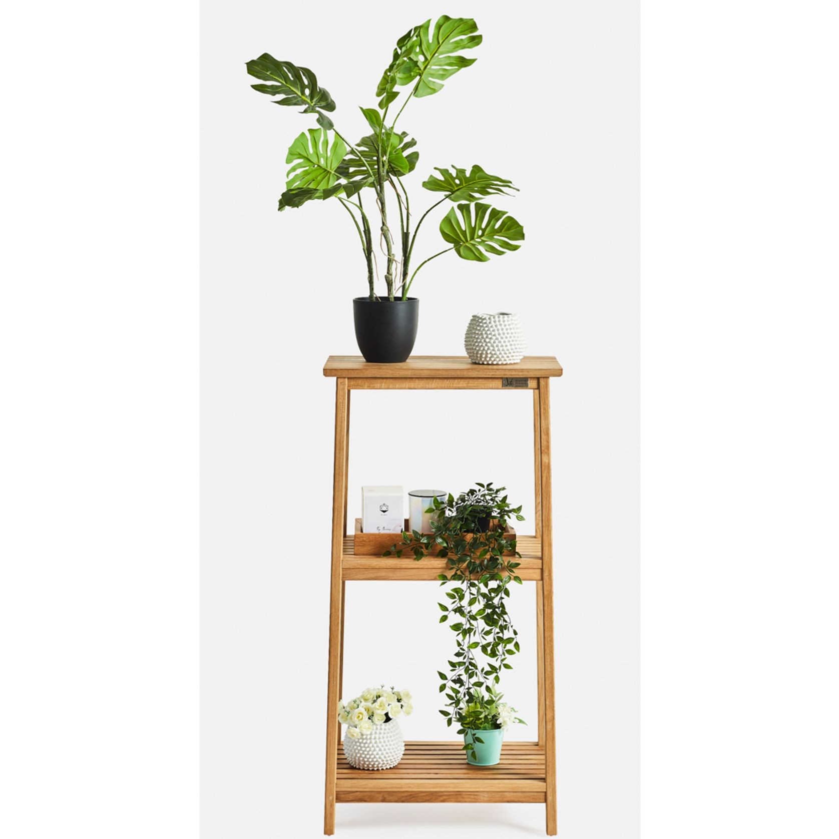 Planter Shelves gallery detail image