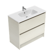 Sahara Floorstanding Vanity gallery detail image