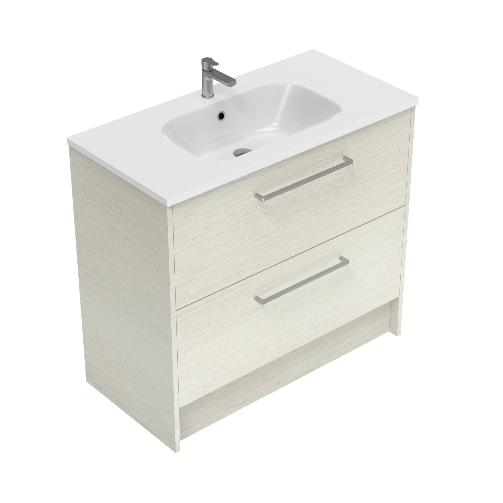 Sahara Floorstanding Vanity gallery detail image