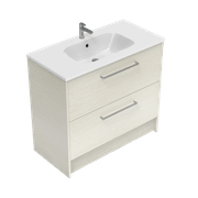 Sahara Floorstanding Vanity gallery detail image