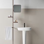 Space by Agha - Shelving Systems gallery detail image