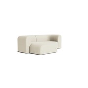 Berg 3 Seater LHF Chaise Sofa gallery detail image