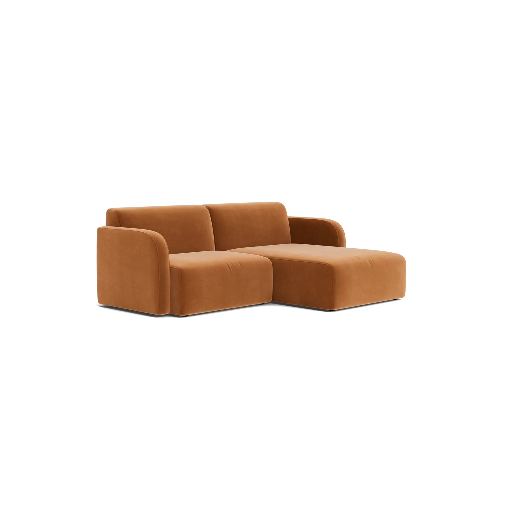Jam 3 Seater RHF Chaise Sofa gallery detail image
