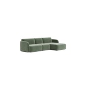 Jam 4 Seater RHF Chaise Sofa gallery detail image