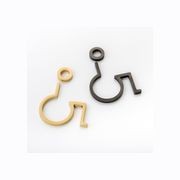 Bathroom Signs gallery detail image