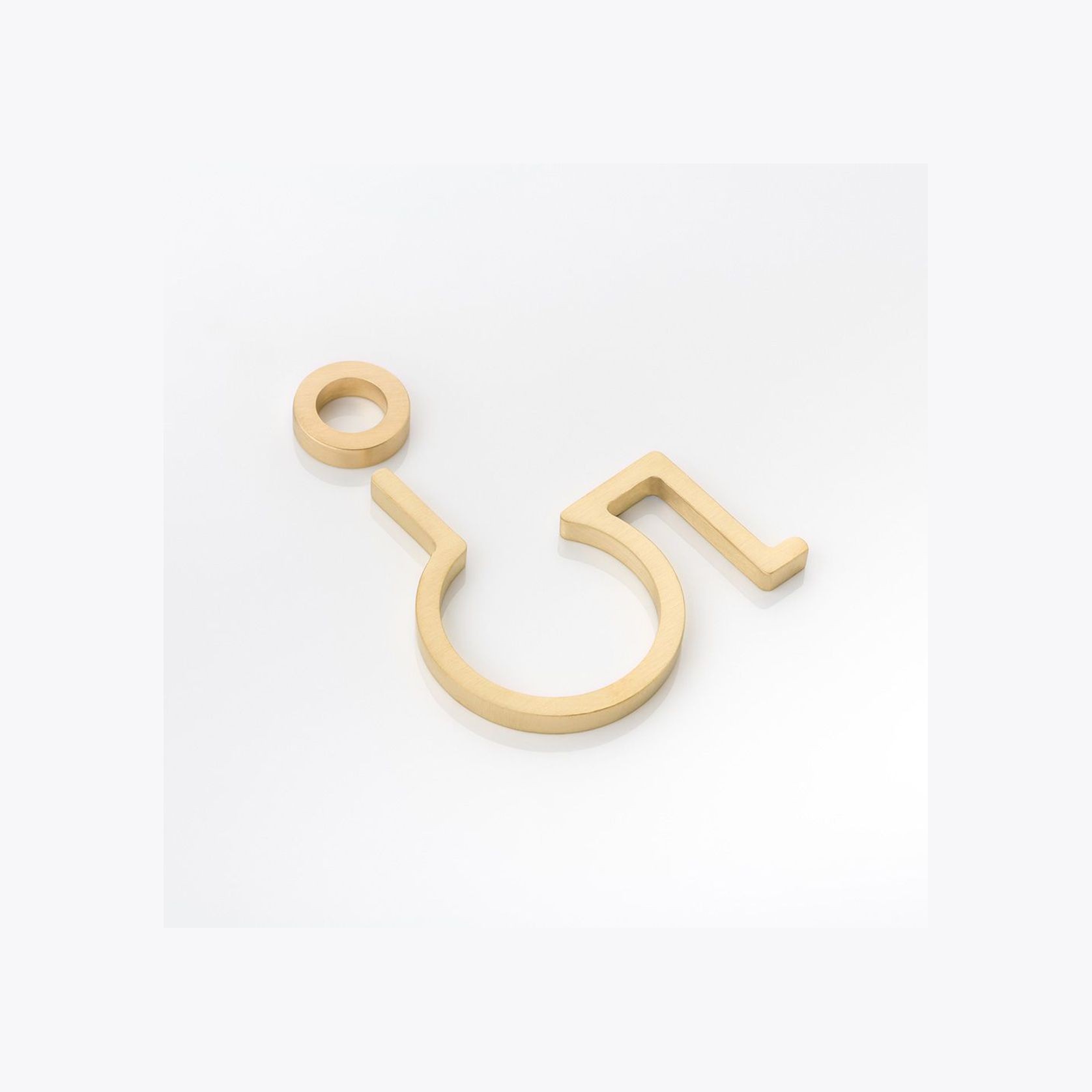 Bathroom Signs gallery detail image