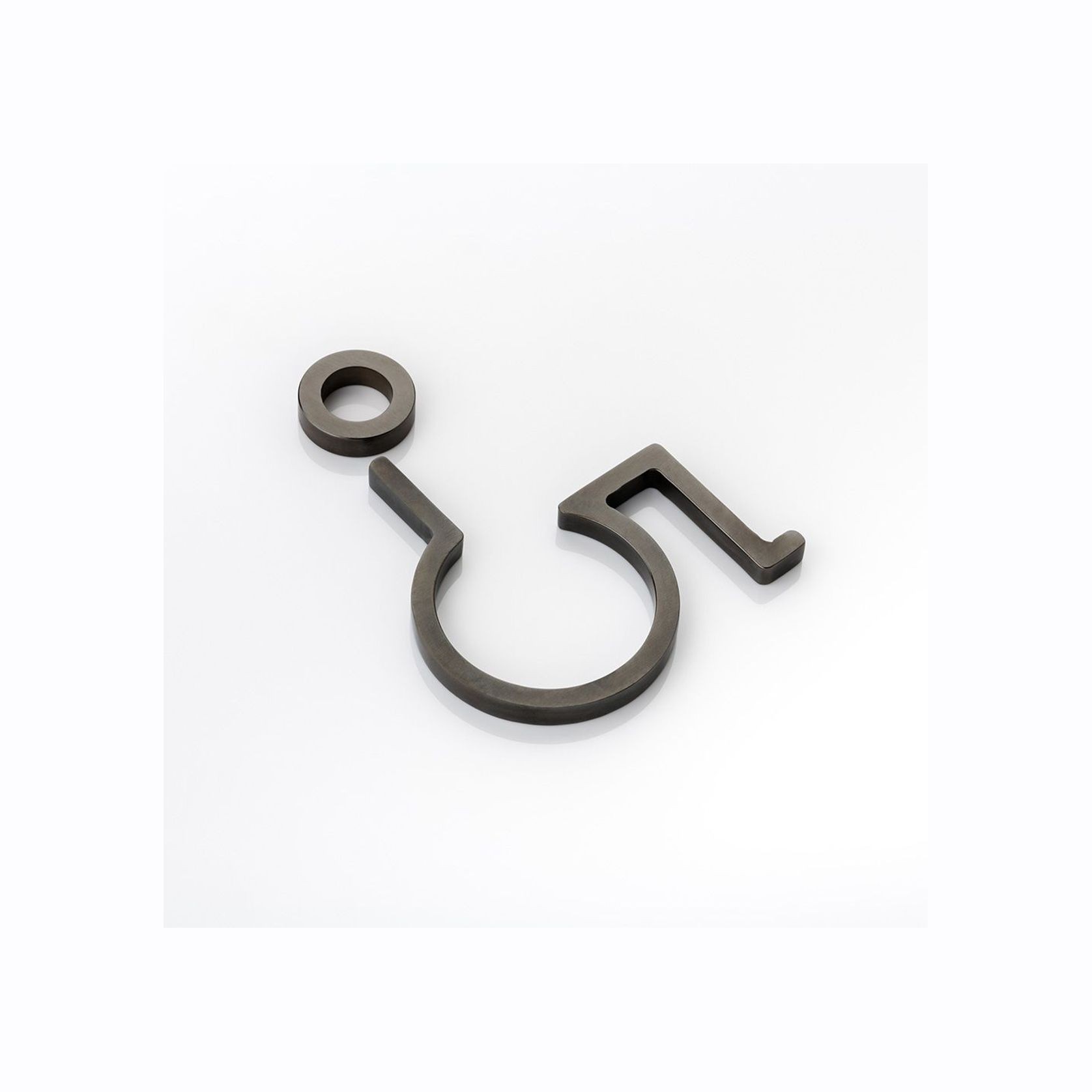 Bathroom Signs gallery detail image