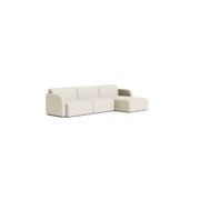 Jam 4.5 Seater RHF Chaise Sofa gallery detail image