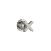 Cross | Progressive Single Mixer | Brushed Gunmetal gallery detail image