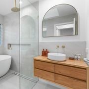 Handcrafted Lily Vanity gallery detail image