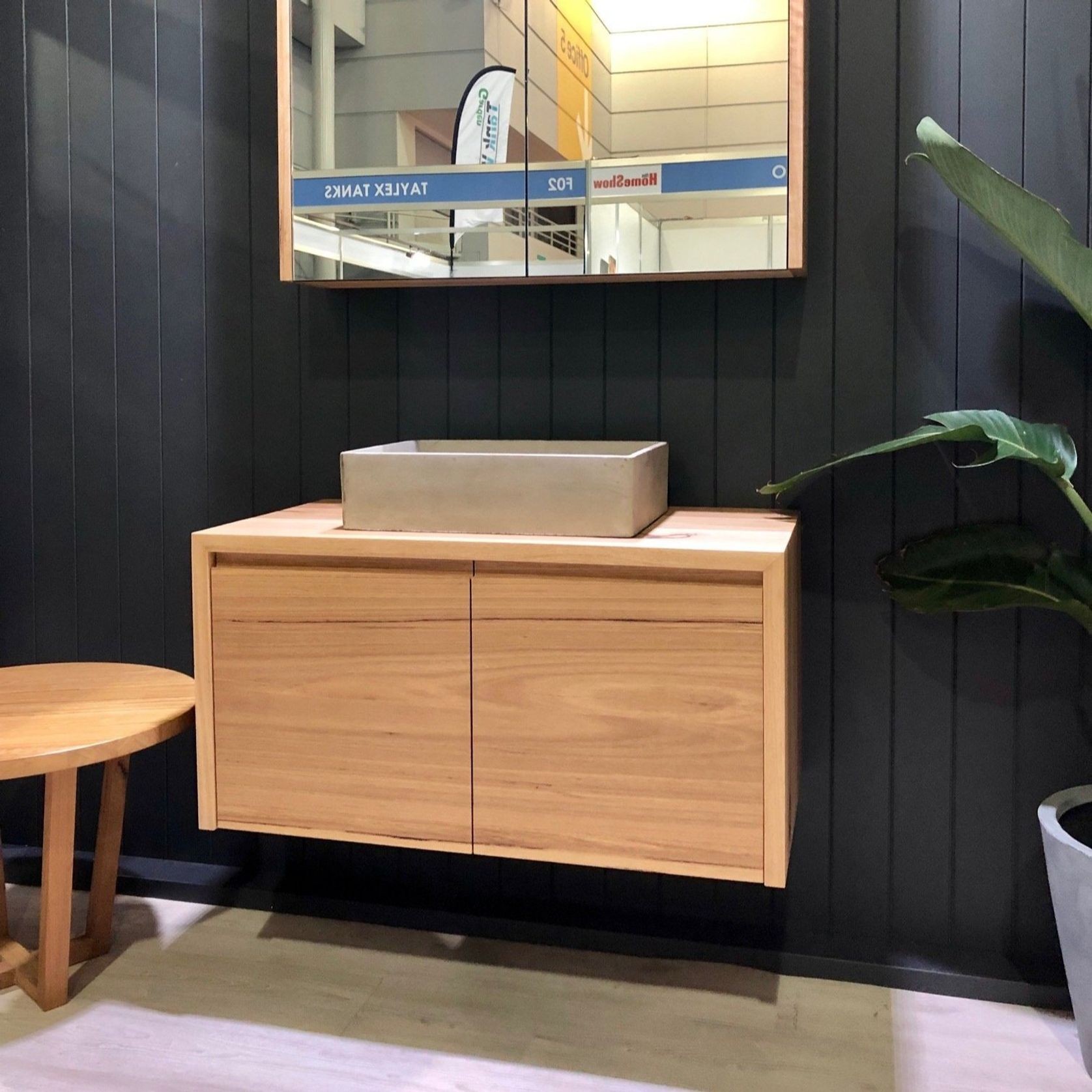 Handcrafted Maddi Vanity gallery detail image