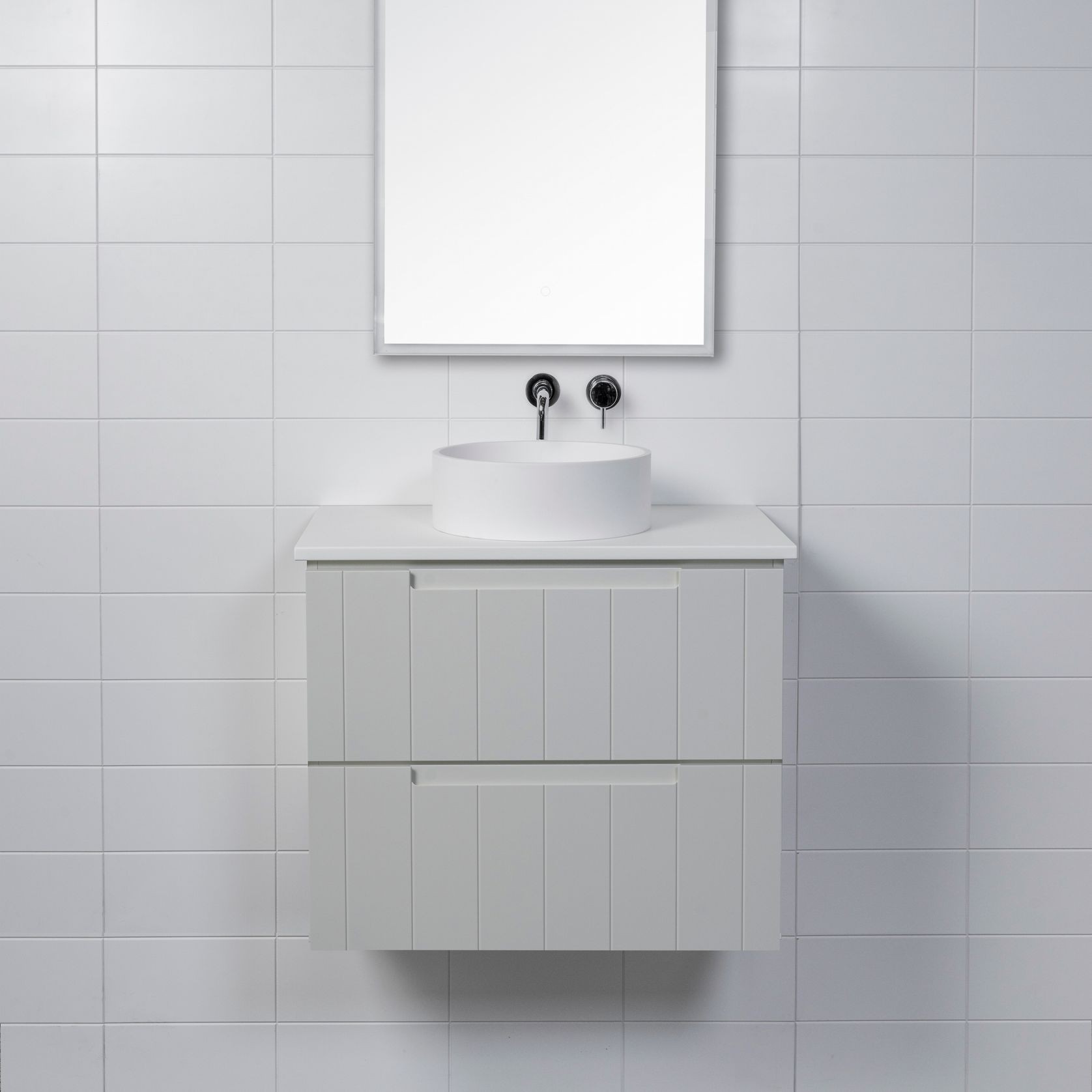 T&G - Bathroom Vanity gallery detail image