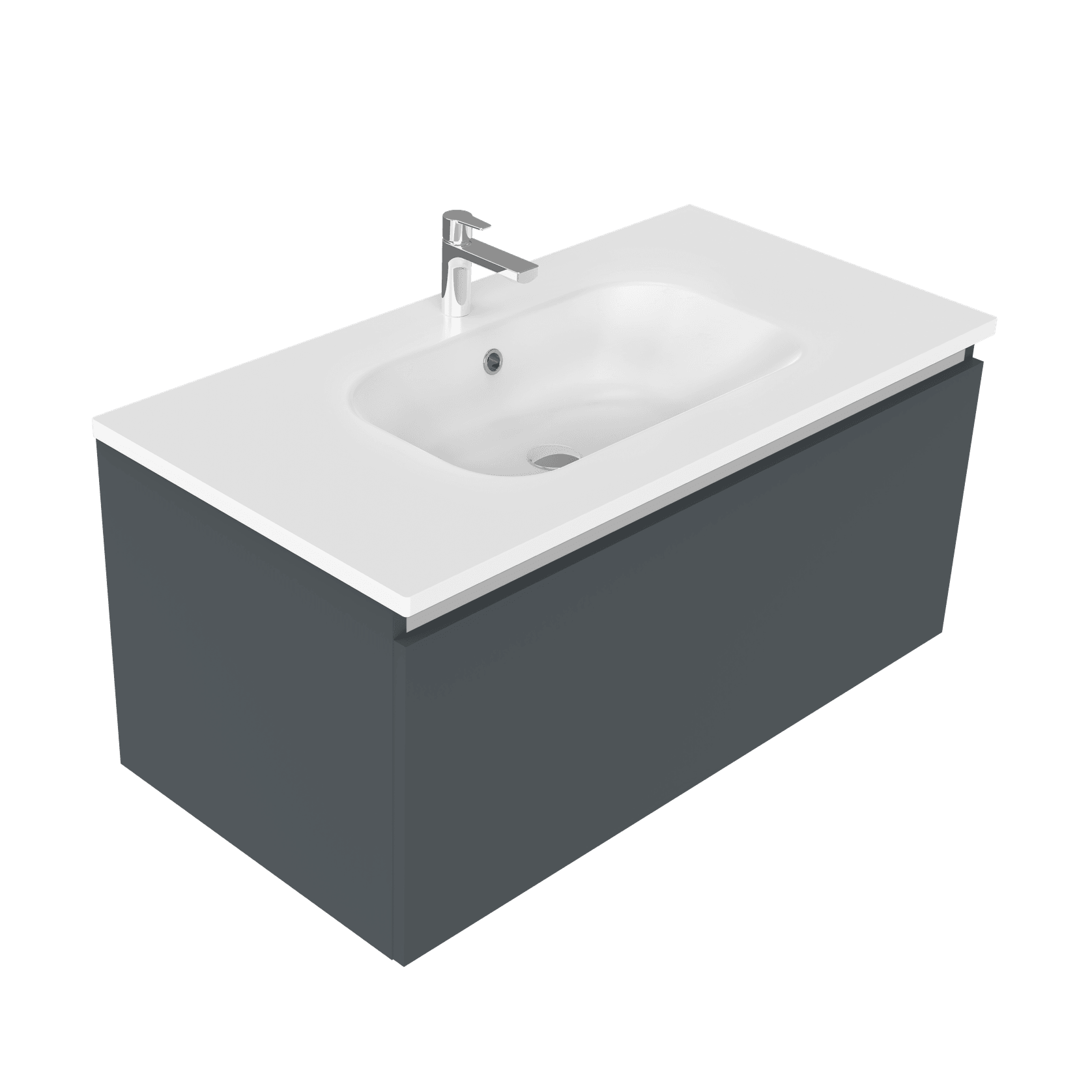 Oxley Vanity gallery detail image