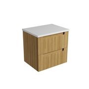 Aulic Lovina Tier Wall Hung Vanities gallery detail image