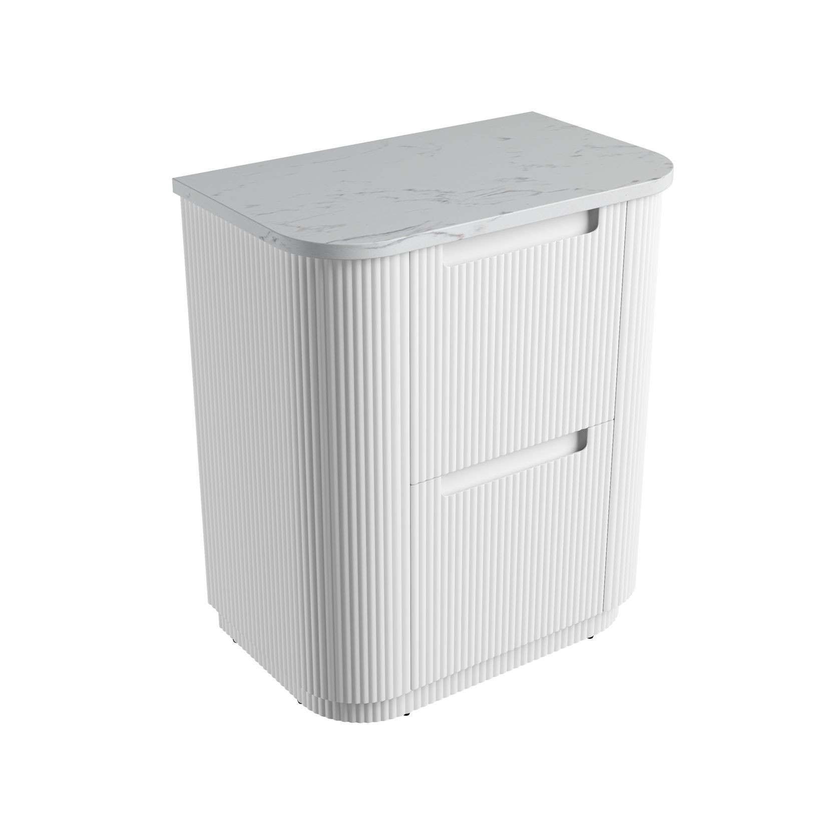 Aulic Curva Floor Standing gallery detail image