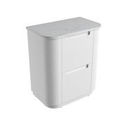 Aulic Curva Floor Standing gallery detail image