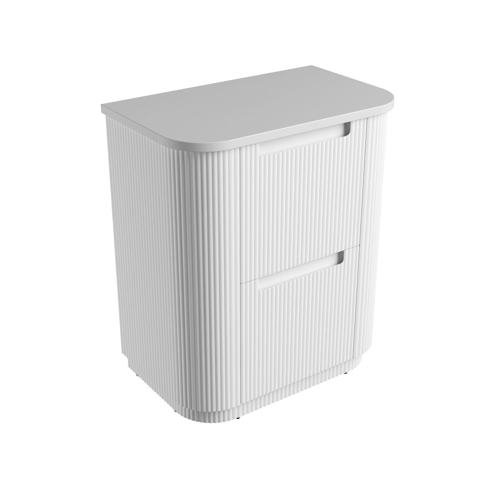 Aulic Curva Floor Standing gallery detail image