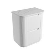 Aulic Curva Floor Standing gallery detail image