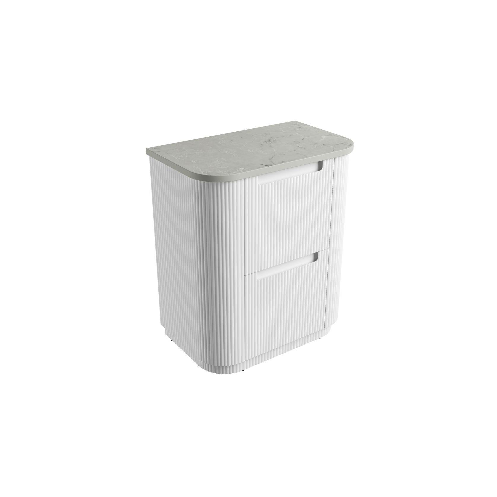 Aulic Curva Floor Standing gallery detail image