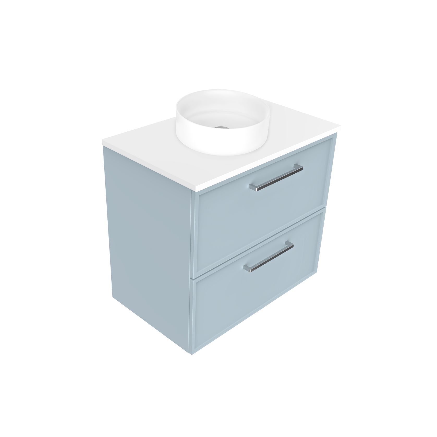 Francisco Luxe Vanity gallery detail image