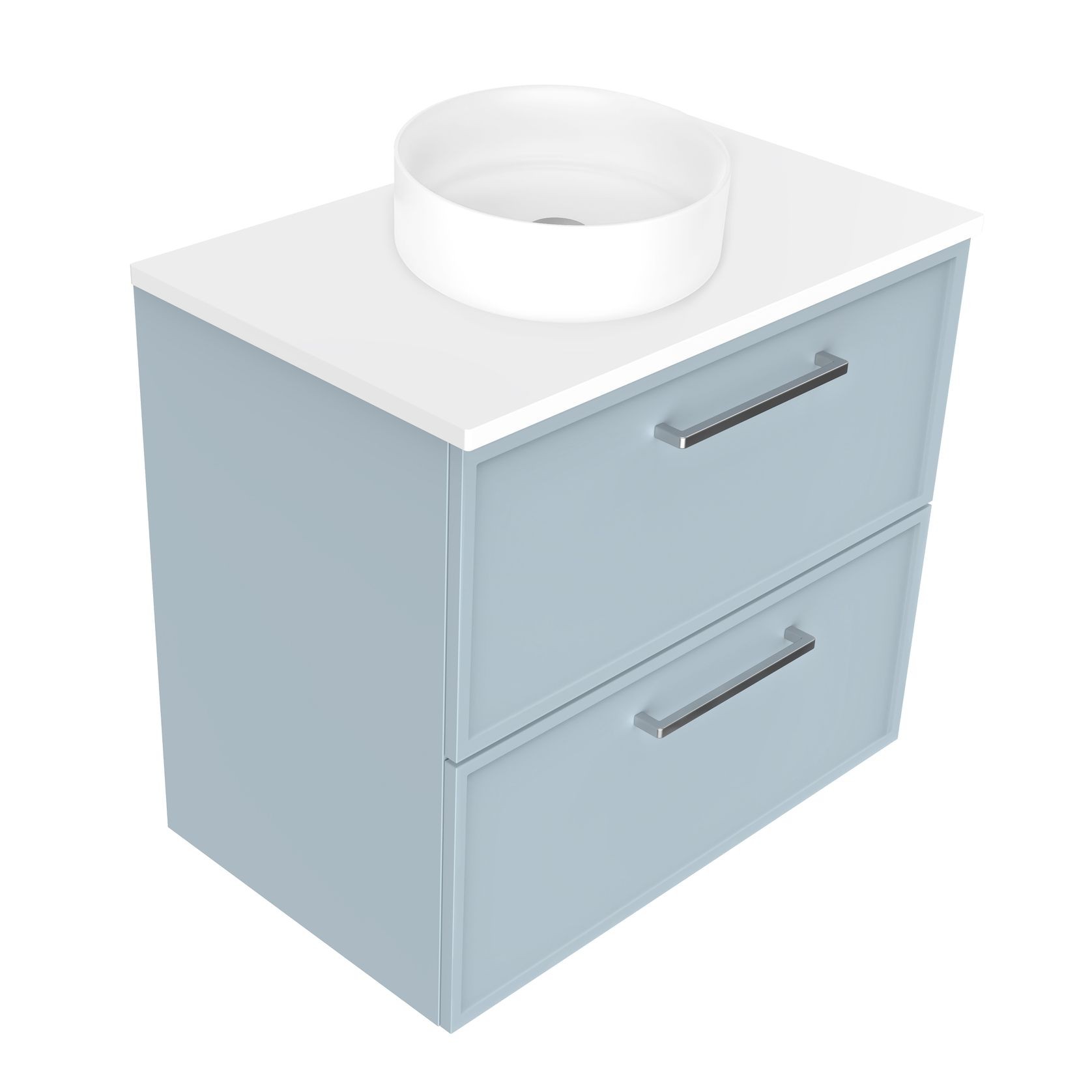 Francisco Luxe Vanity gallery detail image