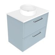 Francisco Luxe Vanity gallery detail image